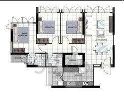 Blk 56 Teban View (Jurong East), HDB 4 Rooms #590854521